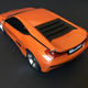Illustration for article titled LaLD Car Week 2019 - 2000s - BMW M1 Hommage